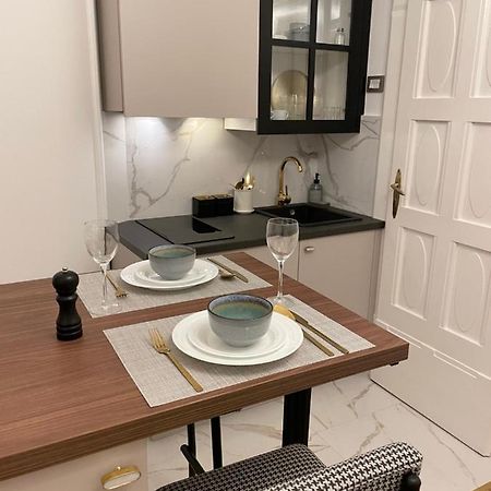 Apartman Vasia Суботица Екстериор снимка