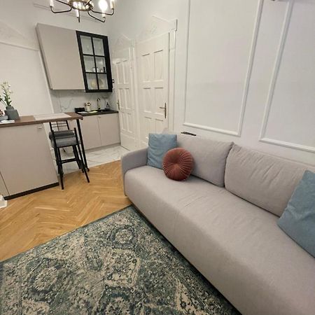 Apartman Vasia Суботица Екстериор снимка