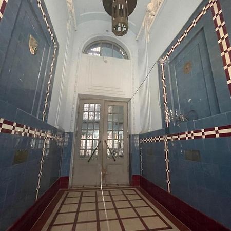 Apartman Vasia Суботица Екстериор снимка