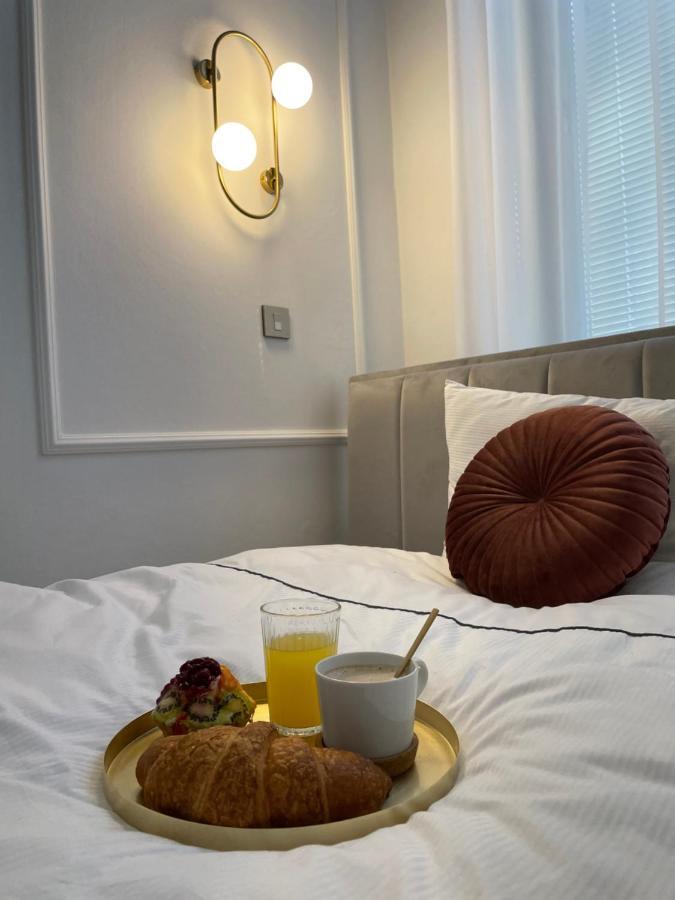 Apartman Vasia Суботица Екстериор снимка