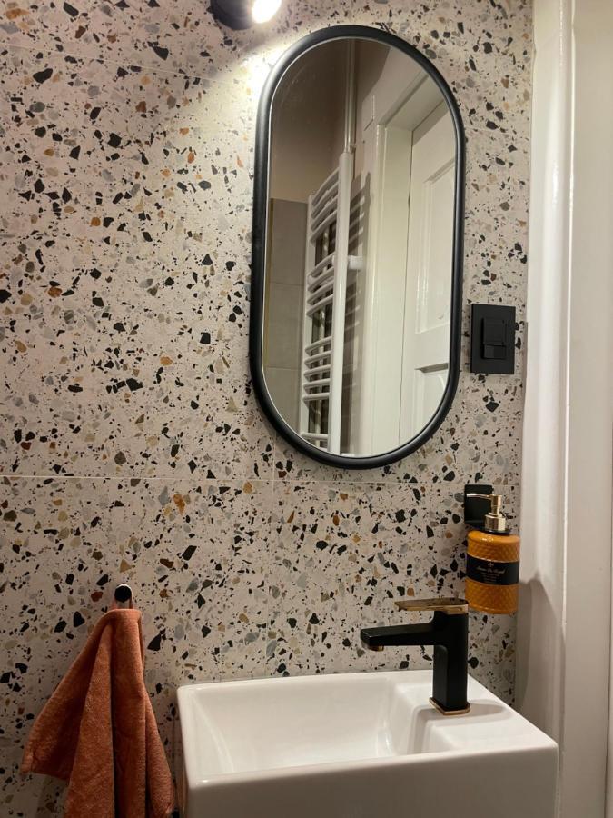 Apartman Vasia Суботица Екстериор снимка