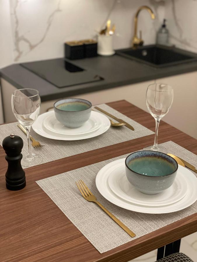 Apartman Vasia Суботица Екстериор снимка