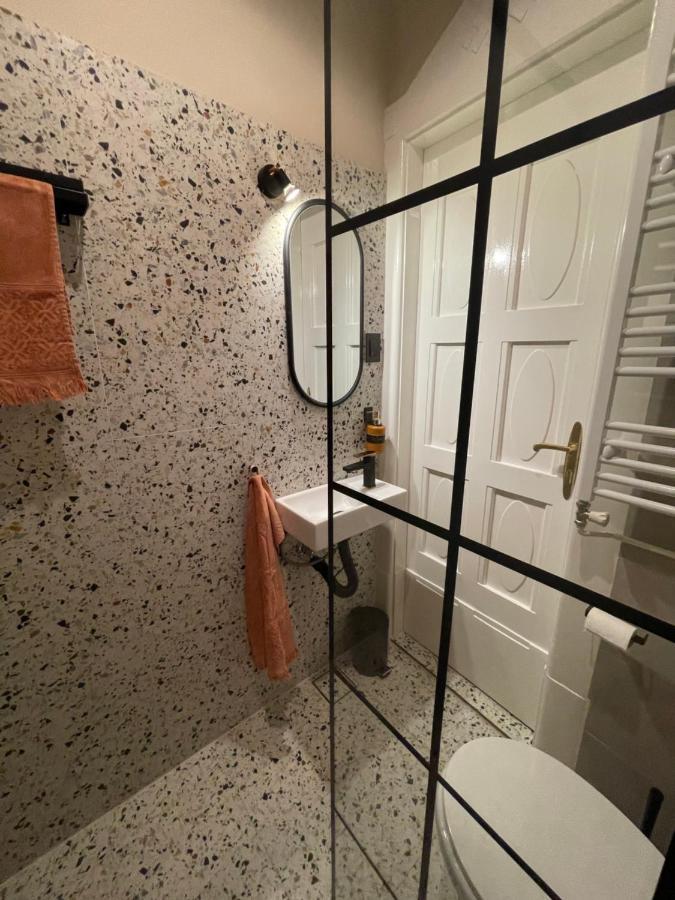 Apartman Vasia Суботица Екстериор снимка