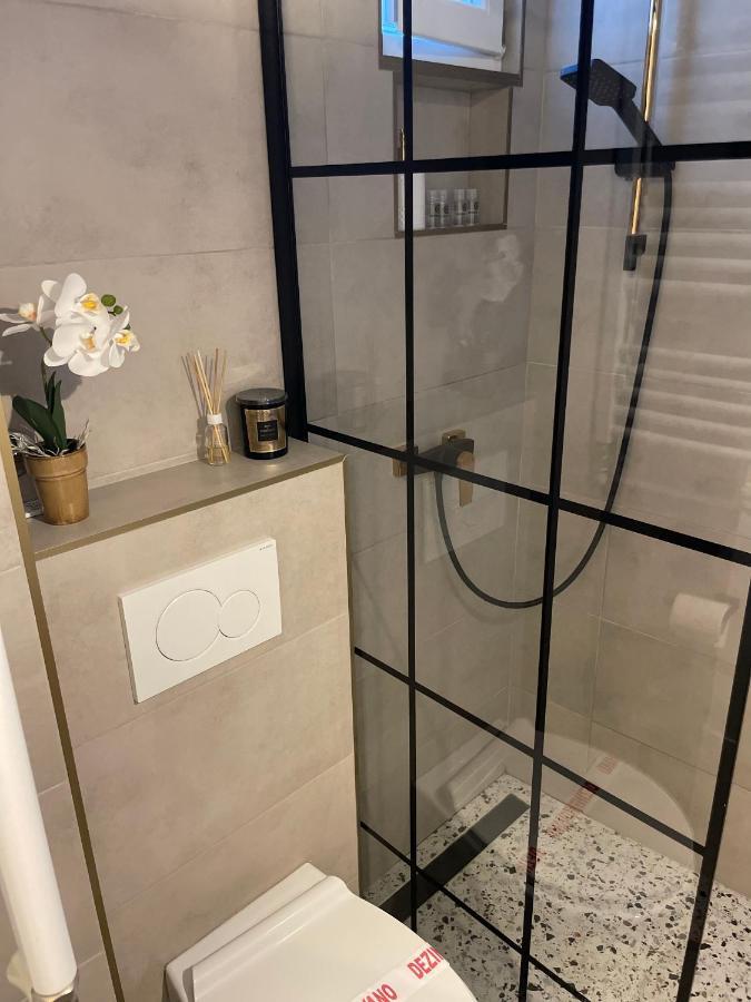 Apartman Vasia Суботица Екстериор снимка