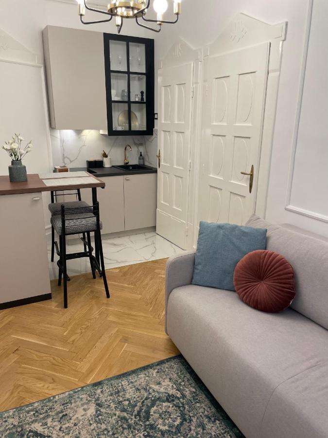 Apartman Vasia Суботица Екстериор снимка