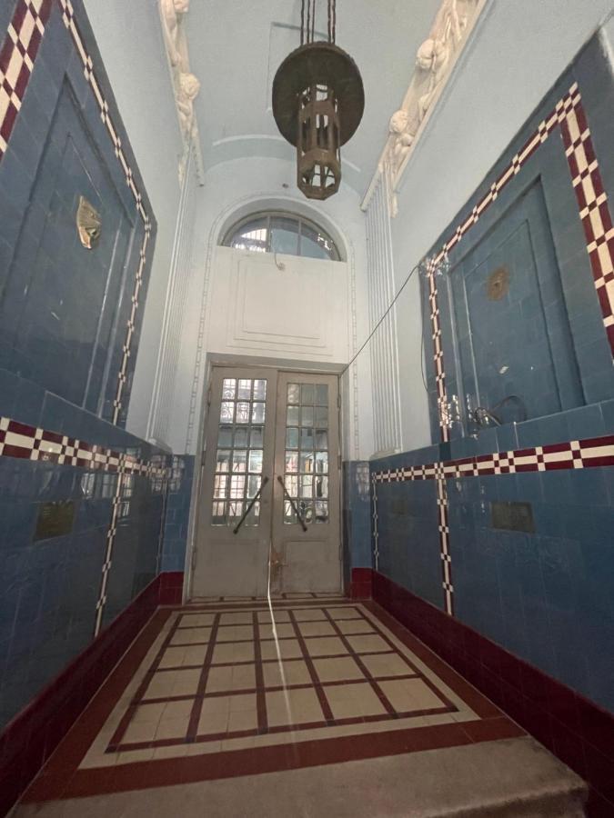 Apartman Vasia Суботица Екстериор снимка